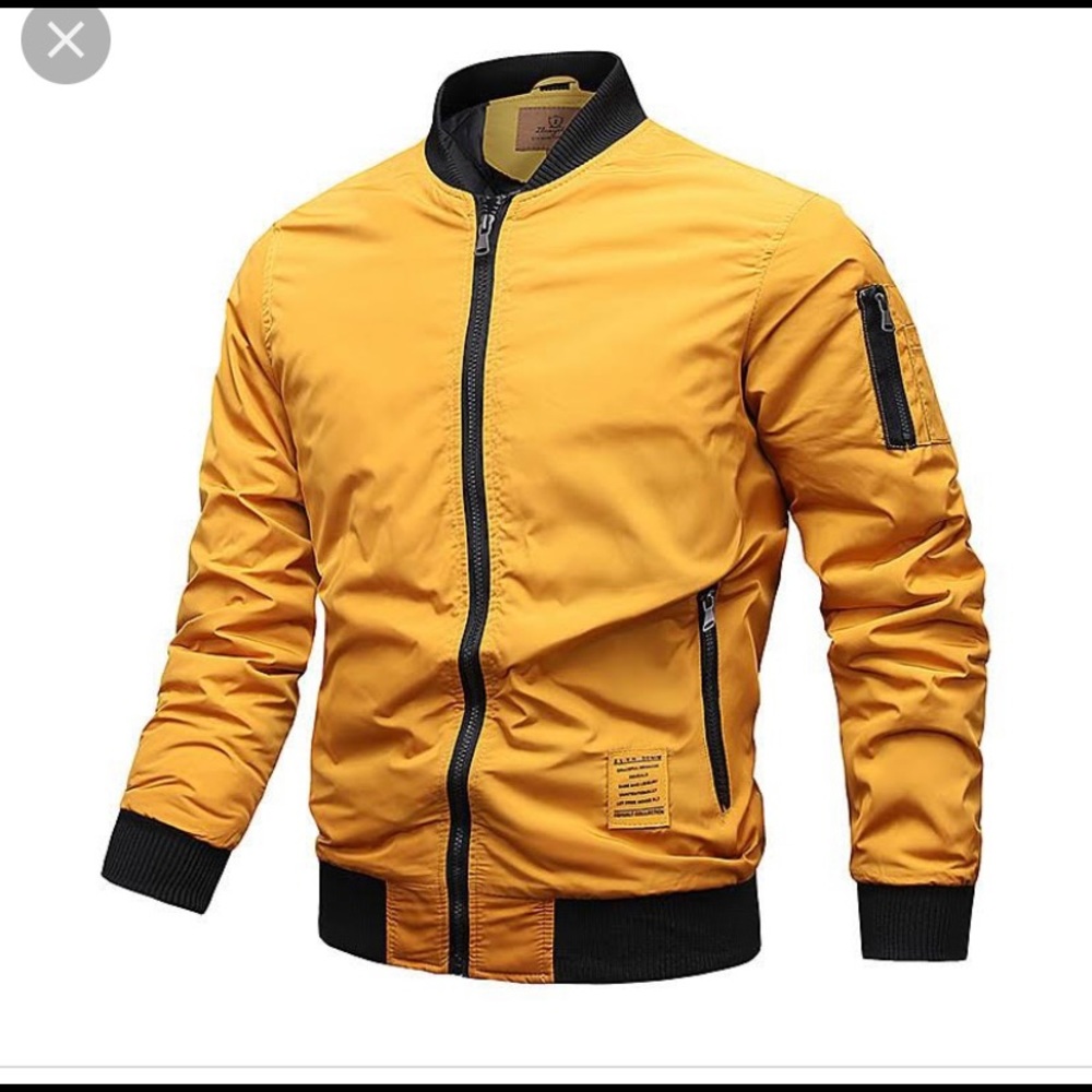 Mens jacket/sweater
